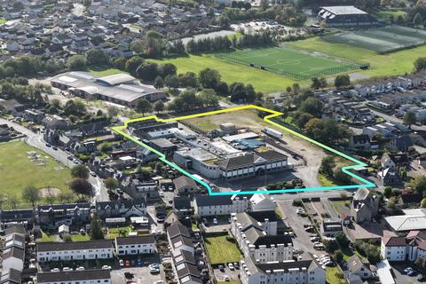 undefined, North Street, Inverurie AB51