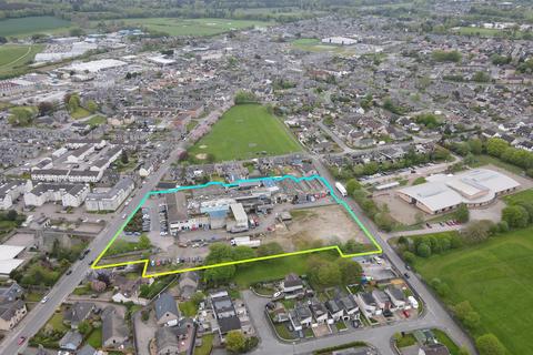 undefined, North Street, Inverurie AB51