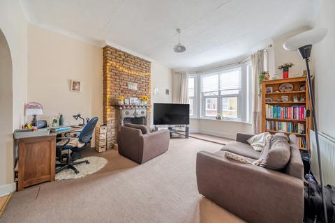 undefined, Nelgarde Road, London