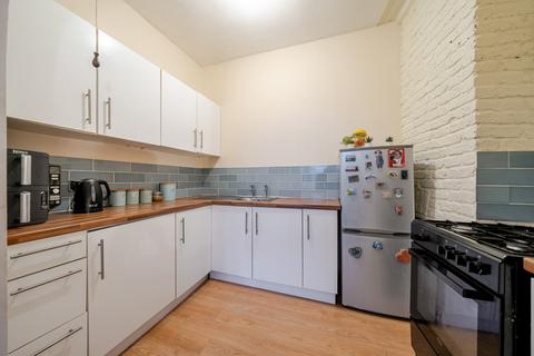 undefined, Nelgarde Road, London
