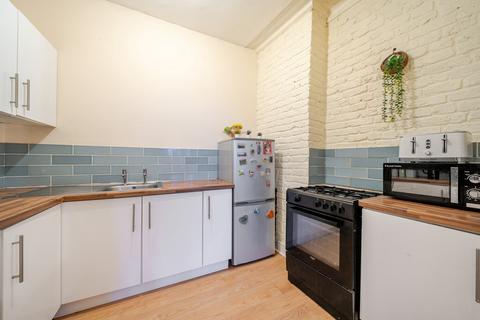undefined, Nelgarde Road, London