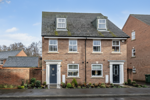 undefined, Kirby Drive, Bramley
