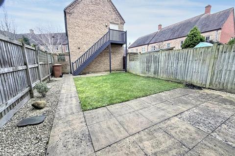 undefined, Black Cat Drive, Northampton NN5