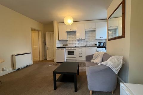 undefined, North Walls, Benson Court, SO23