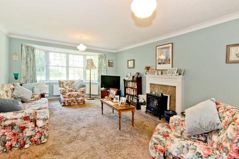 4 bedroom detached house for sale, Eridge Drive, Crowborough