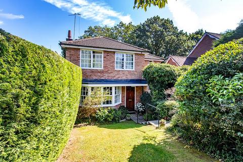 undefined, Eridge Drive, Crowborough