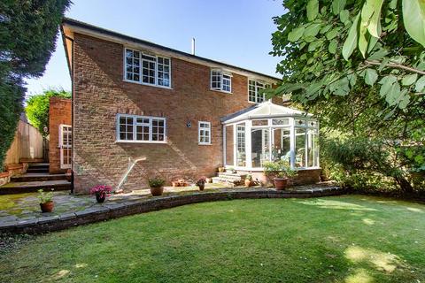 undefined, Eridge Drive, Crowborough
