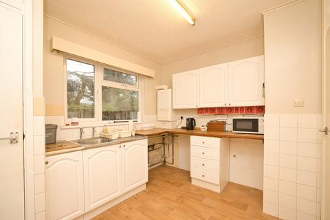 2 bedroom bungalow for sale, Rhodes Gardens, Broadstairs, CT10