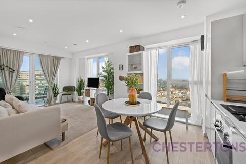 undefined, Effra Gardens, 1 Heartwell Avenue, London