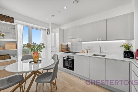 undefined, Effra Gardens, 1 Heartwell Avenue, London