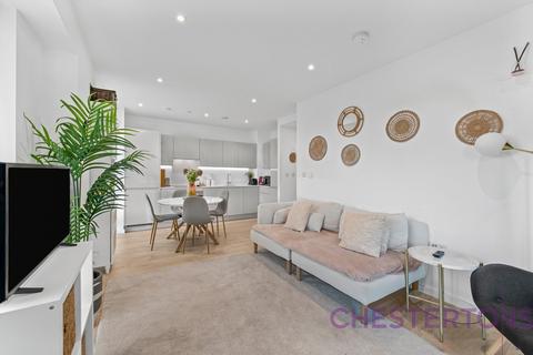 undefined, Effra Gardens, 1 Heartwell Avenue, London