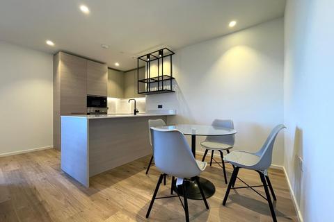 undefined, 1 Hawser Lane, Poplar Riverside E14