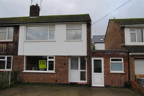 3 bedroom house to rent, Millfield Manor, Whitstable