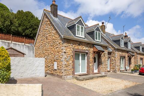 3 bedroom semi-detached house for sale, Les Grands Vaux, St. Helier, Jersey