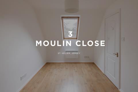 3 bedroom semi-detached house for sale, Les Grands Vaux, St. Helier, Jersey
