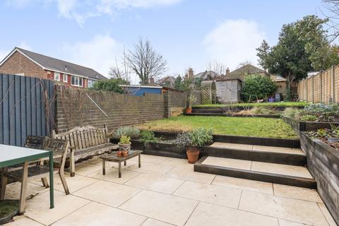 undefined, Woolstone Road, Forest Hill, London, SE23
