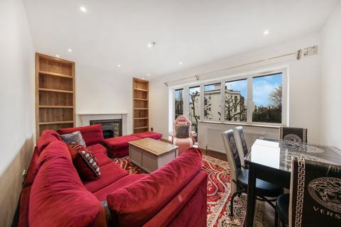 3 bedroom flat to rent, Warner House, Abercorn Place, St John's Wood, London