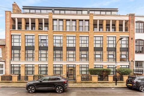 undefined, Wyfold Road, London