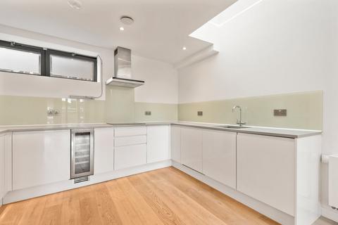 undefined, Wyfold Road, London