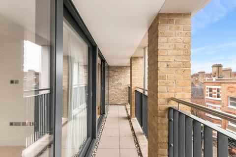 undefined, Wyfold Road, London