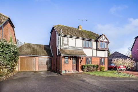 undefined, Bay Close, Earley, Reading, RG6