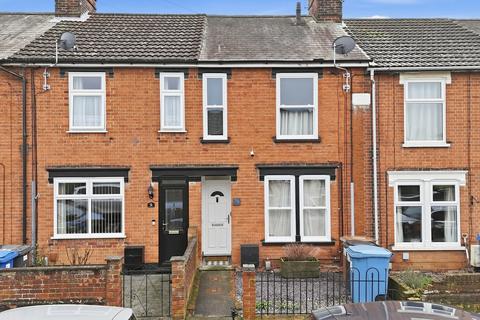 undefined, Gladstone Road, Ipswich IP3