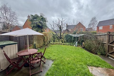 undefined, Hopton Close, Ledbury
