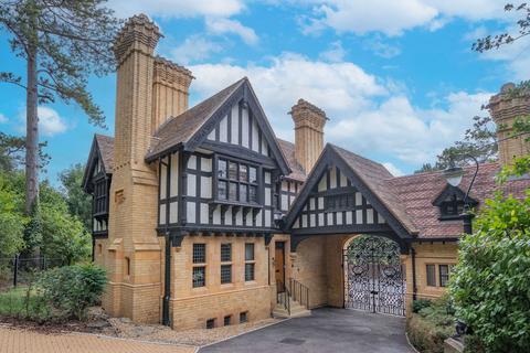 3 bedroom detached house for sale, Battle Road, Worcester, Worcestershire, WR5