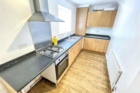 2 bedroom semi-detached house for sale, Centenary Avenue, Harton, South Shields, Tyne and Wear, NE34 6QQ
