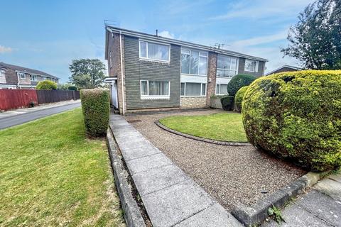 undefined, Mirlaw Road, Cramlington, Northumberland, NE23 6UA