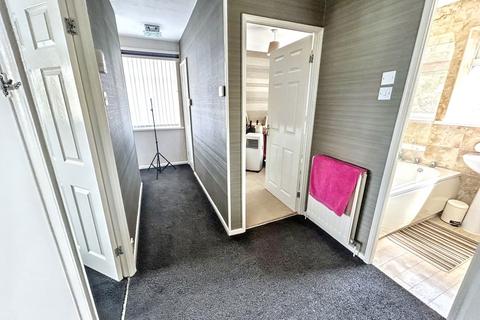 undefined, Mirlaw Road, Cramlington, Northumberland, NE23 6UA