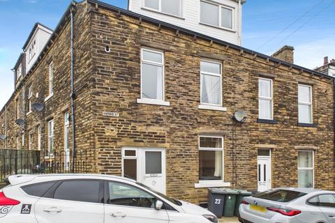 3 bedroom terraced house for sale, Harris Street, Bingley