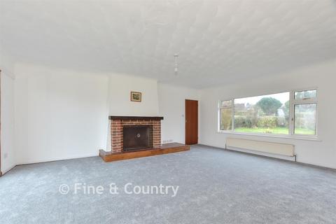 3 bedroom detached bungalow for sale, Boyke Lane, Rhodes Minnis, Canterbury, Kent