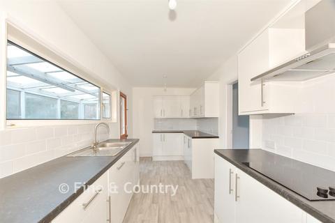 3 bedroom detached bungalow for sale, Boyke Lane, Rhodes Minnis, Canterbury, Kent