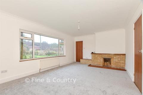 3 bedroom detached bungalow for sale, Boyke Lane, Rhodes Minnis, Canterbury, Kent
