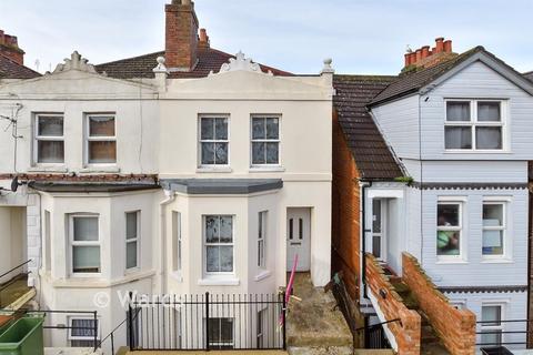 undefined, Broomfield Road, Cheriton, Folkestone, Kent