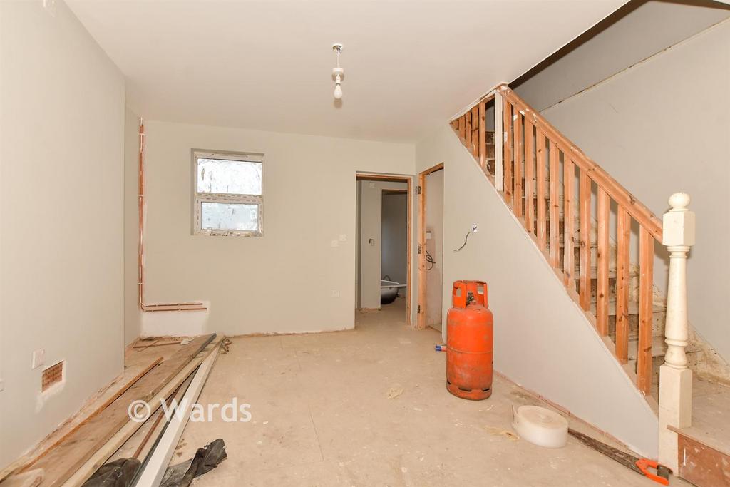 Proposed Kitchen