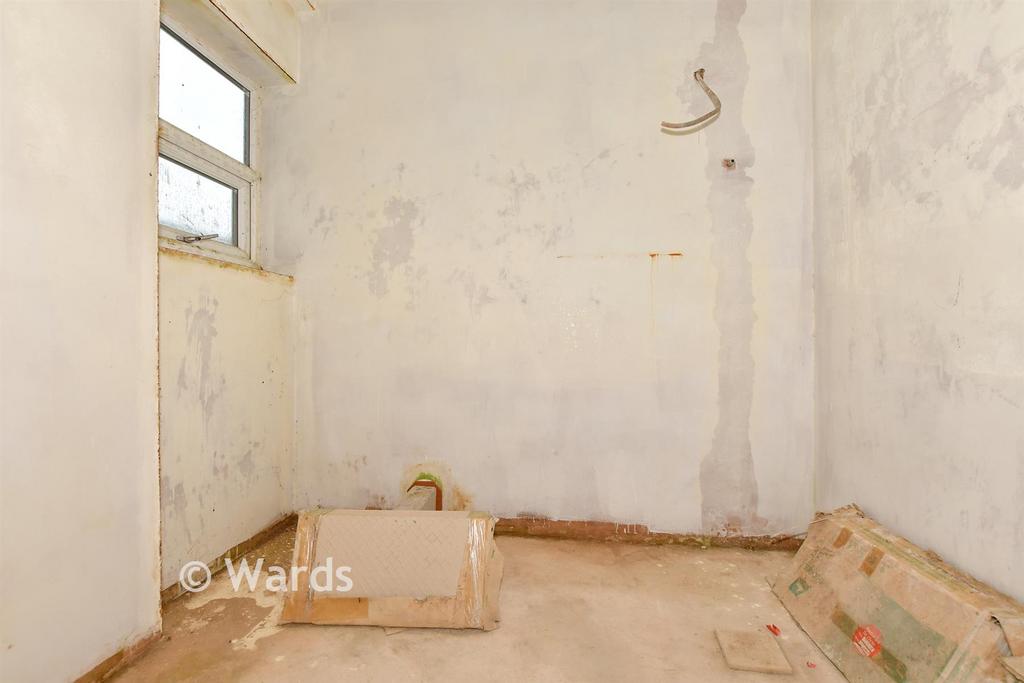 Proposed Bathroom