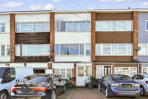 3 bedroom townhouse for sale, All Saints Road, Sittingbourne, Kent