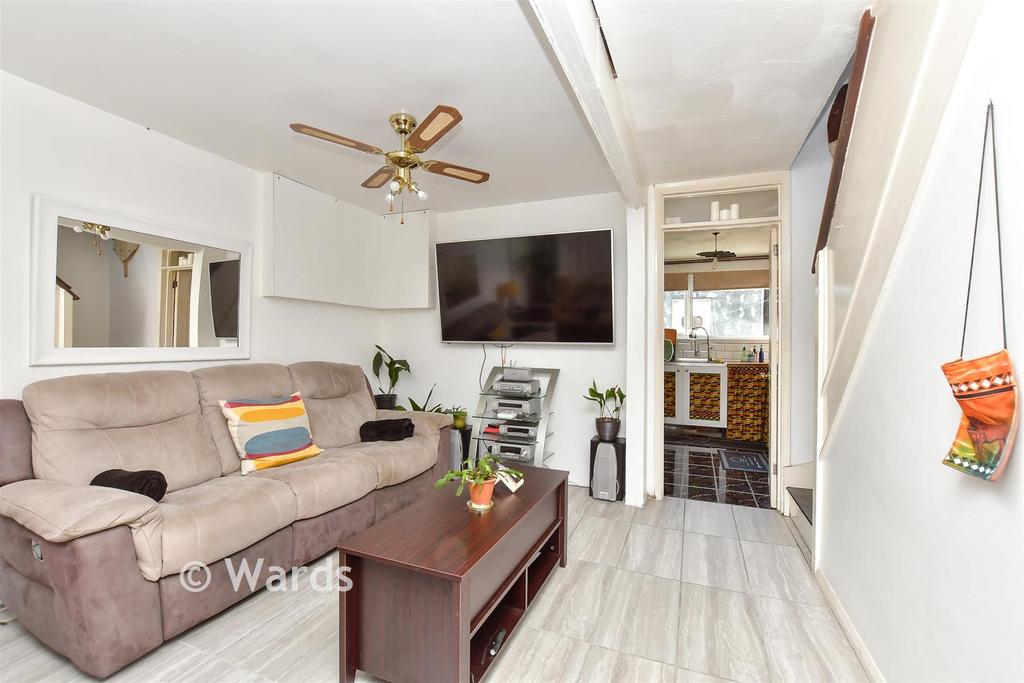 Sitting/ Dining Area