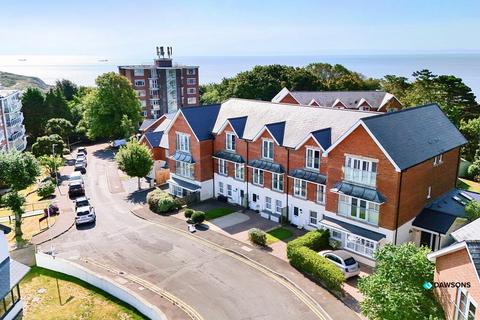 4 bedroom townhouse for sale, Langland Court, Langland Court Road, Langland, Mumbles, Swansea