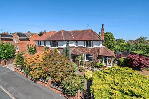 undefined, Golf Links Crescent, Tadcaster, North Yorkshire
