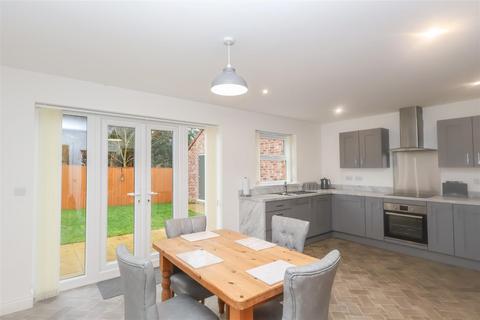 3 bedroom detached bungalow for sale, Dalton, Thirsk