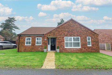 3 bedroom detached bungalow for sale, Dalton, Thirsk