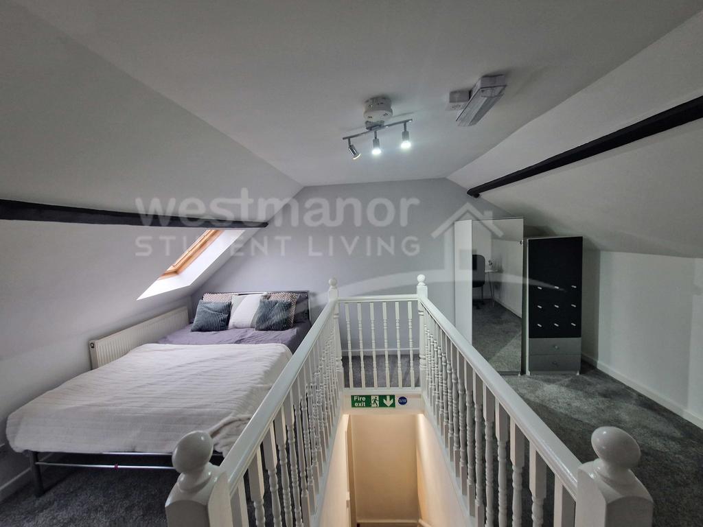 Bedroom 4
