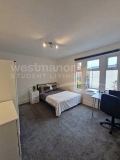 4 bedroom end of terrace house to rent, Roman Street, Leicester LE3