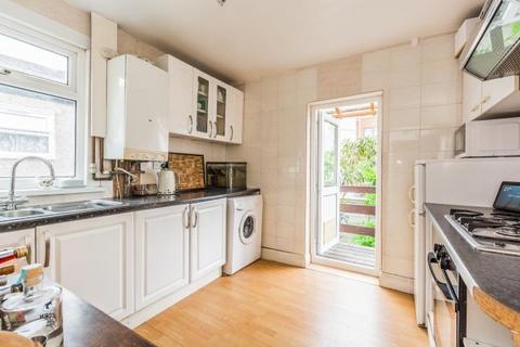 undefined, Cheshunt Road, London, E7