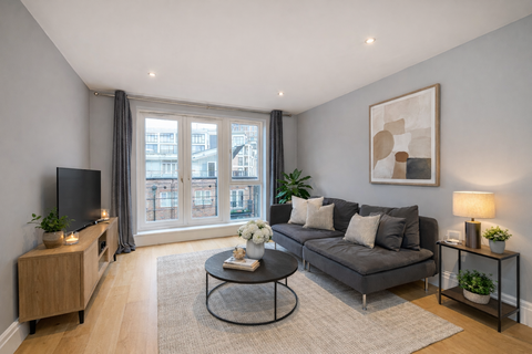 undefined, Seven Kings Way, Kingston upon Thames KT2