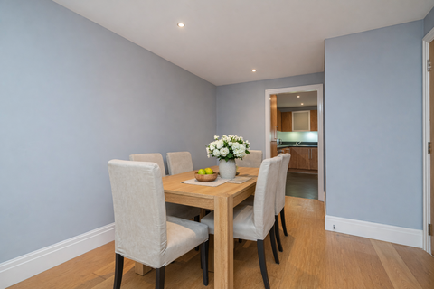 undefined, Seven Kings Way, Kingston upon Thames KT2