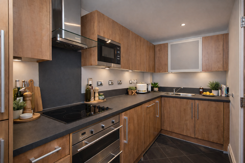 undefined, Seven Kings Way, Kingston upon Thames KT2